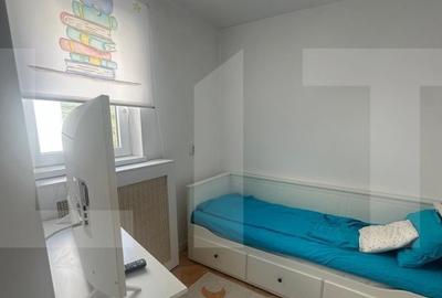 Apartament de vanzare, cu 3 camere, zona Universitate - Ateneul Roman - 4