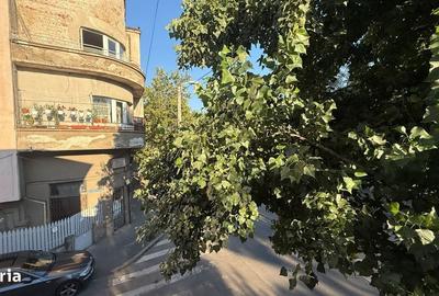 Apartament cu 2 camere în Dudești