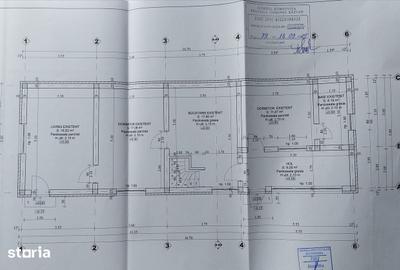 Casă cu 3 camere cu Teren 454 Mp în Răzvad - 2