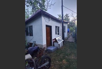 Casă Gageni Sud: 108m², 3 camere, 119.000€ - 4