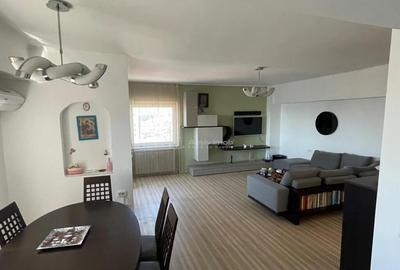 Tomis Mall - 3 Camere - Parcare - Pet Friendly - Termen Lung