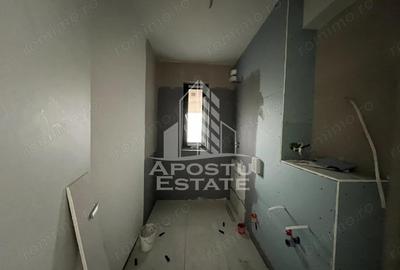 DE VANZARE Apartament 2 camere pe colt in complex rezidential premium - 2