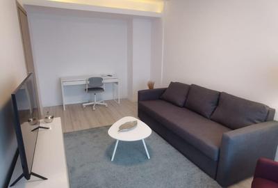 Apartament cu 2 camere decomandat în Grozăvești - 2