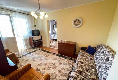 Apartament 2 camere-Tatarasi-Piata Chirila-bloc fara risc - 3