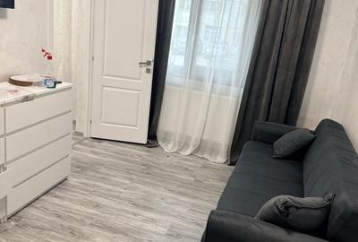 Apartament cu 2 camere decomandat în Exterior Vest - 5