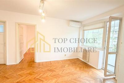 2 CAMERE FLOREASCA  LUMINOS, LINISTIT, VEDERE EST, ETAJ 2/3 - 7