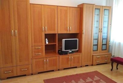 Garsonieră semidecomandată în Dristor - 1