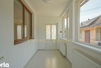 Casă cu 3 camere cu Canalizare în Feldioara - 8