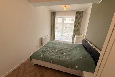 Spatiu de birouri/ apartament de vanzare,Grigorescu, 48 MP. cu balcon - 6