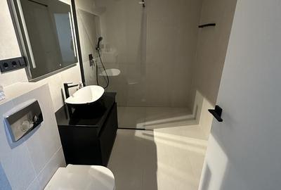 Apartament cu 2 camere în Florești - 8