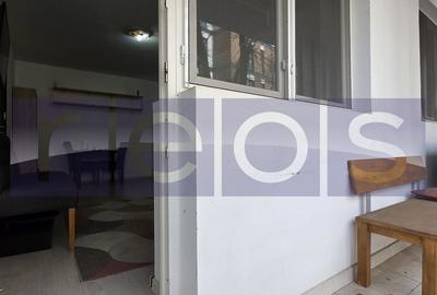Apartament cu 2 camere, mobilat în Timpuri Noi - 3
