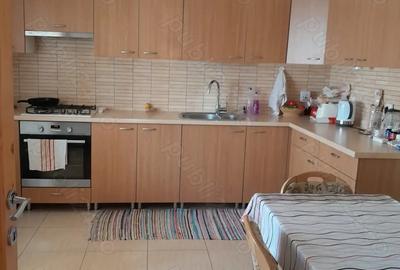 Vand casa cu teren. - 5