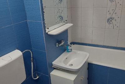 Garsoniera confort I, parter, recent renovata, str.Ecaterina Teodoroiu - 4