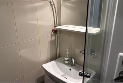 Apartament cu 3 camere decomandat, mobilat în Titan - 2