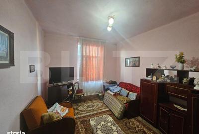 Apartament cu 3 camere decomandat în Central - 5