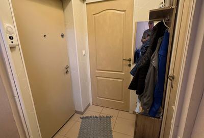 Apartament cu 1 camera Visan - 7