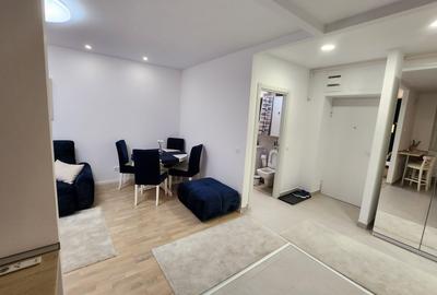 Garsonieră semidecomandată, mobilată în Baba Novac - 4