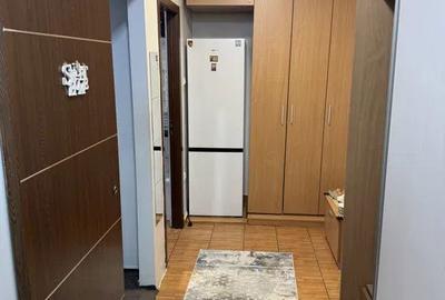 Apartament cu 2 camere decomandat în Băneasa
