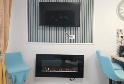 Proprietar inchiriez garsoniera 300 euro sau 400 euro cu utilitati incluse - 6