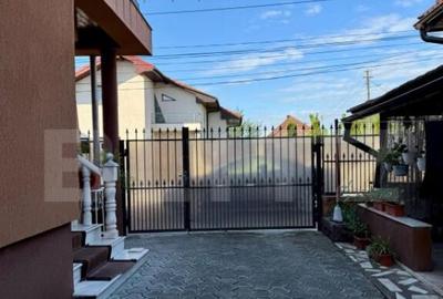 Casă cu 5 camere cu Teren 260 Mp în Central - 9