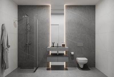 Garsonieră decomandată în Valea Oltului - 3