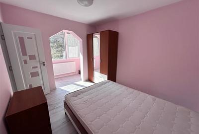 Apartament cu 2 camere semidecomandat, mobilat în Moroasa 2 - 13