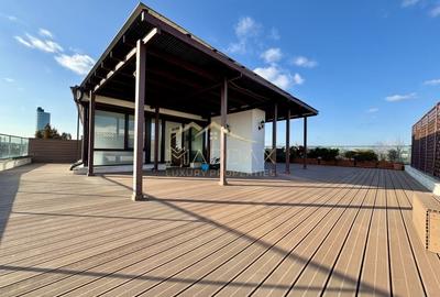 Penthouse - Duplex Exclusivist *218mp* / 60mp terasa / Kiseleff - Capitale - 41