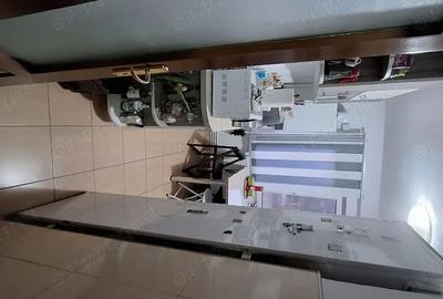 Apartament cu 3 camere în Central - 1