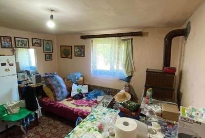 Casă cu 3 camere în Mogoșești - 7