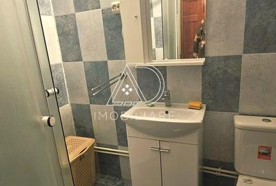 Garsonieră în Plopilor - 5