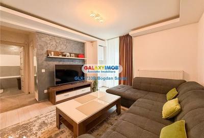 Apartament cu 2 camere semidecomandat în Chiajna - 6