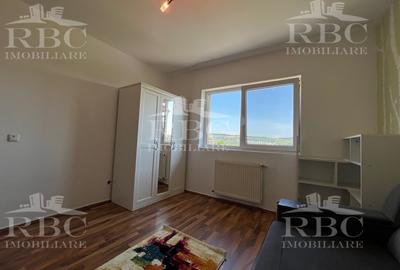 Apartament cu 3 camere semidecomandat în Mănăștur - 2