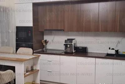 Apartament cu 4 camere decomandat în Sânpetru - 7