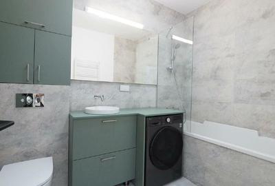 INCHIRIERE 3 CAMERE HERASTRAU  II PARCARE SI BOXA INCLUSE - 10