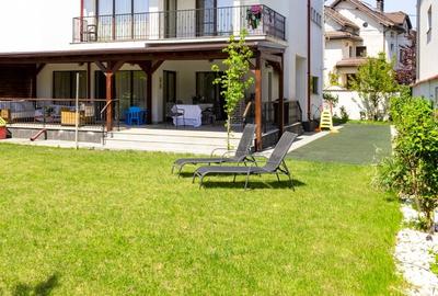 Casă cu 6 camere cu Garaj în Mogoșoaia - 30