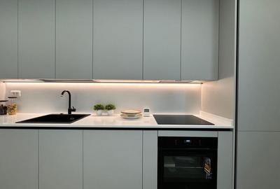 APARTAMENT 3 CAMERE MOBILAT UTILAT PARCARE INCLUSA - 6