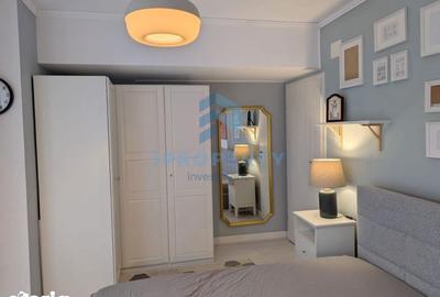 Apartament cu 3 camere în Drumul Taberei - 12