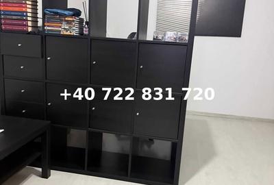 Apartament cu 2 camere decomandat în Rovine - 4