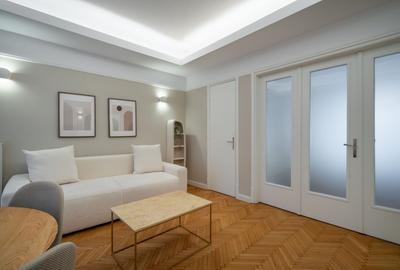 COMISION 0% - Apartament cu 2 camere + birou, str. Paleologu - Armeneasca - 4