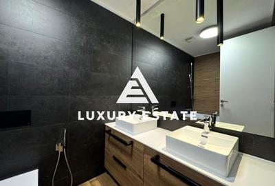 INCHIRIERE 3 CAMERE ONE VISTA/ MOBILAT COMPLET/PARCARE - 26