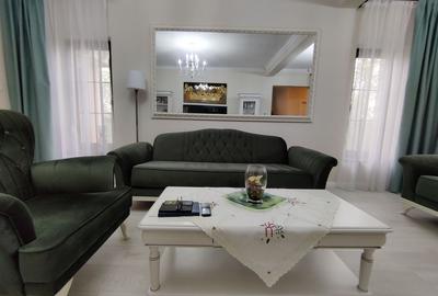 CASA  DEOSEBITA LA  SACALAZ IN SUPRAFATA DE 153 MP - 3