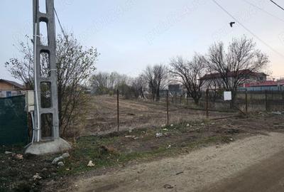 Teren de 1250 mp, în Nanov - 3