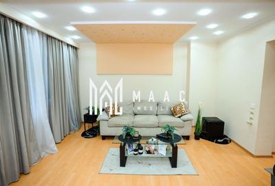 Apartament 3 camere | Catedrala Ostroveni | Etaj 2 - 2