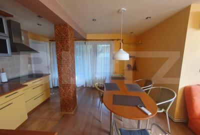 Casă cu 2 camere cu Teren 400 Mp în Central - 4