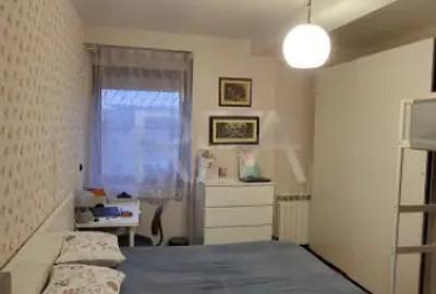 Apartament cu 3 camere semidecomandat, mobilat în Matei Voievod - 10
