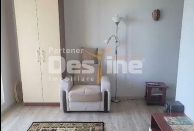 Garsonieră semidecomandată, mobilată în Rahova - 2
