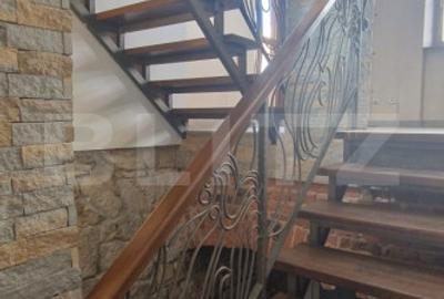 Apartament cu 8 camere, 265 mp utili, clinica, birou sau local, ultracentral! - 15