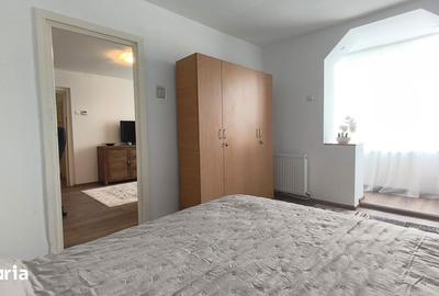 Apartament cu 2 camere în Ultracentral - 7