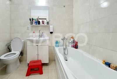 Vanzare apartament cu 3 camere + 2 parcari zona Oasului Cartierul Iris - 6