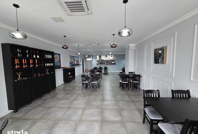 Spațiu comercial, de 200 mp, în Central - 2